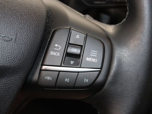 Used 2024 Ford Escape Active FWD image 22