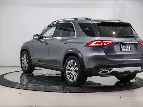 Used 2023 Mercedes-Benz GLE 350 4MATIC image 2