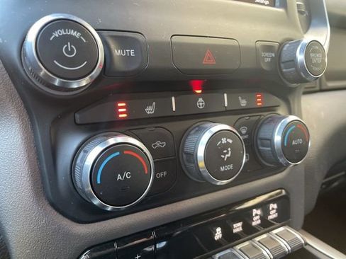 Certified 2021 RAM 1500 Big Horn image 27