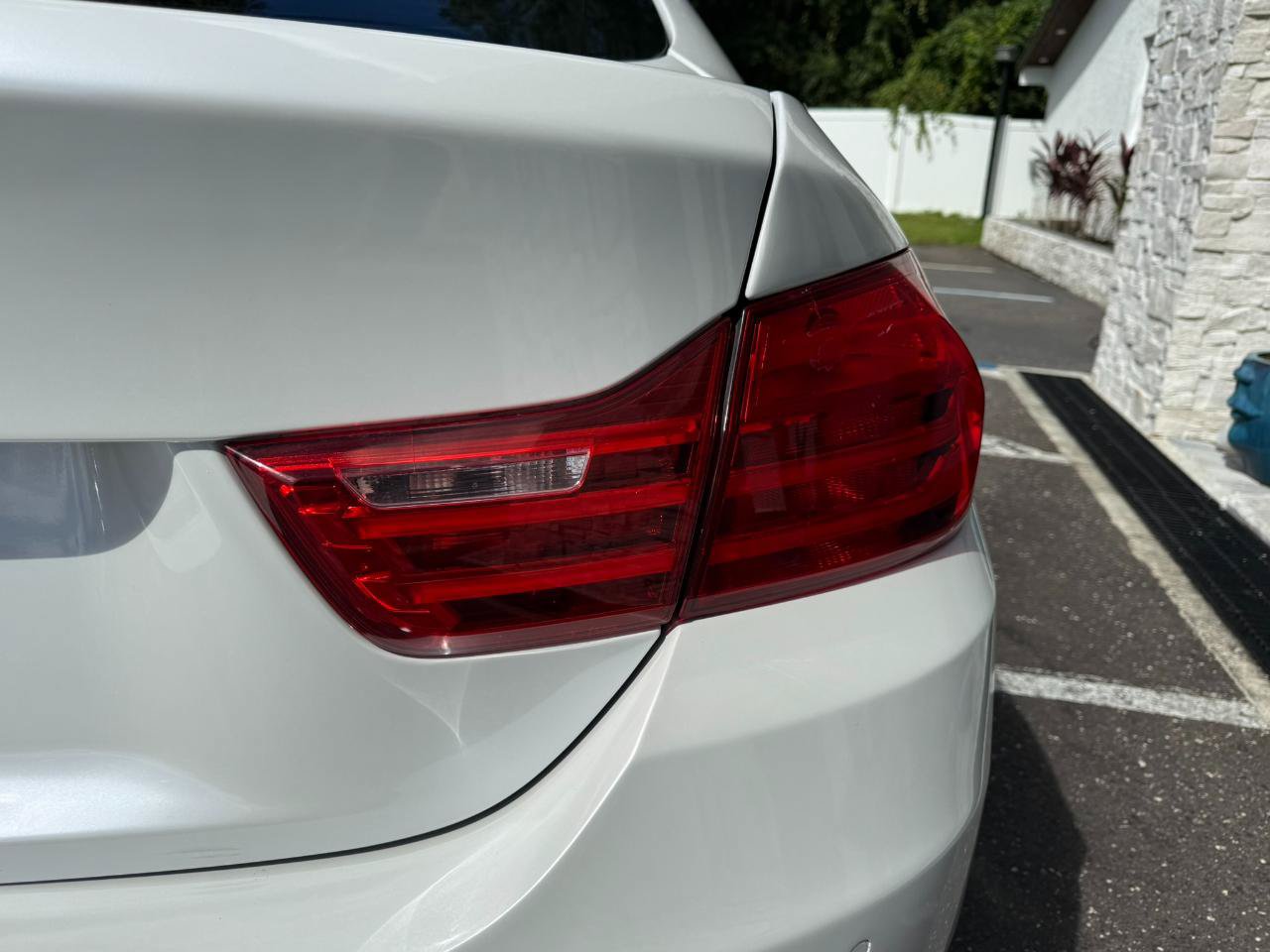 Used 2017 BMW 430i Gran Coupe RWD image 5