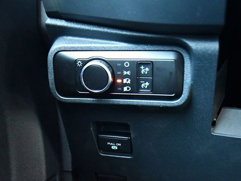 Used 2026 Ford Bronco Big Bend AWD/4WD image 36