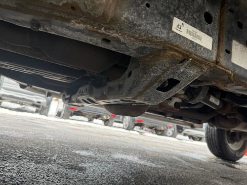 Used 2010 Toyota Tacoma 4x4 Double Cab image 26