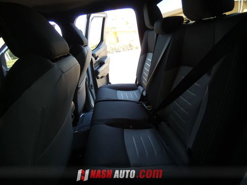 Used 2026 Toyota Tacoma TRD Sport RWD image 47