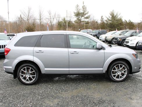 Used 2016 Dodge Journey R/T w/ Driver Convenience Group image 6