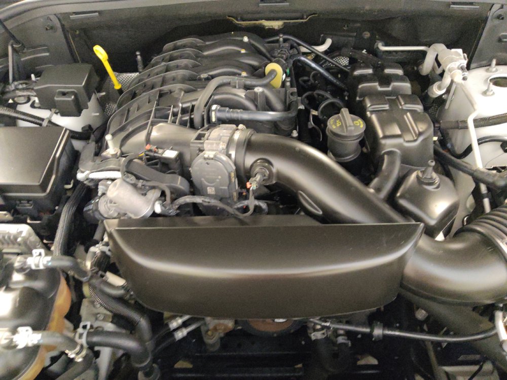 Used 2018 Jeep Grand Cherokee Altitude AWD/4WD image 30