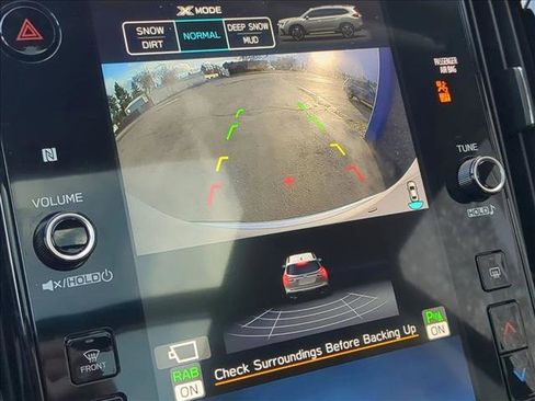 Certified 2025 Subaru Ascent Bronze Edition image 14