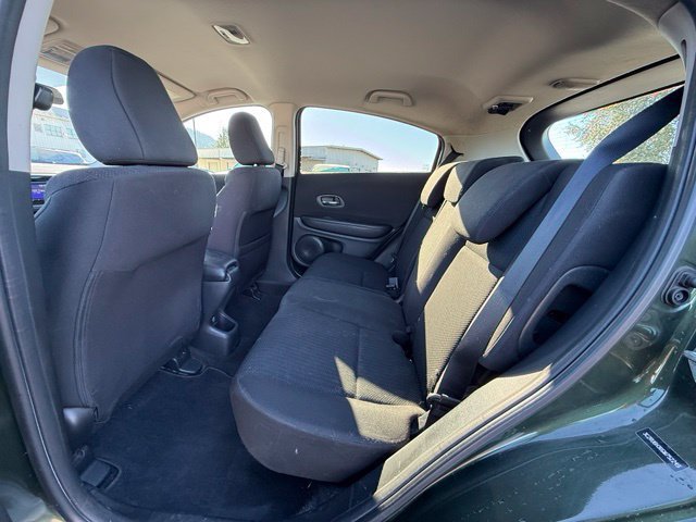 Used 2016 Honda HR-V LX image 13