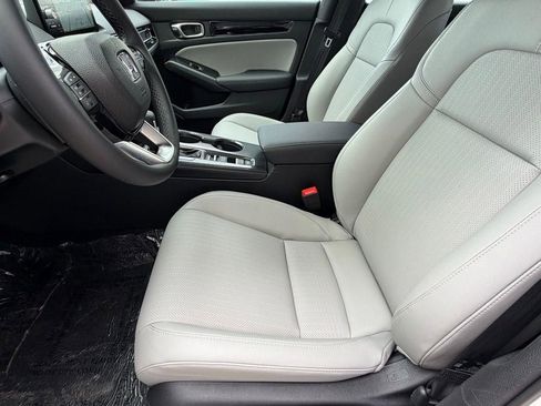 New 2026 Honda Civic Sport Touring image 13