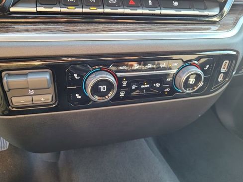 Used 2026 Chevrolet Silverado 1500 LT image 19