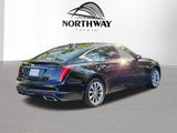 Used 2020 Cadillac CT5 Premium Luxury image 4