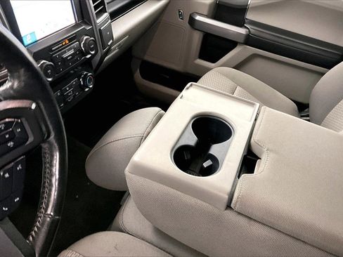 Used 2019 Ford F150 XLT w/ Equipment Group 301A Mid image 18