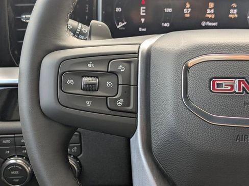 New 2026 GMC Sierra 1500 Elevation AWD/4WD image 29