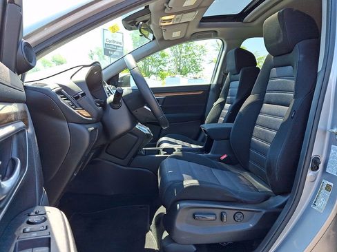 Used 2020 Honda CR-V EX image 13