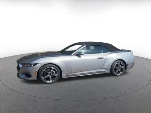 Used 2024 Ford Mustang Premium image 7