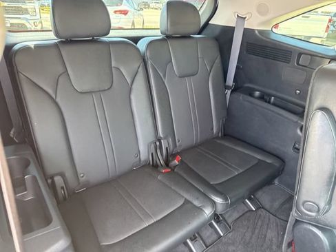 Used 2022 Kia Sorento SX FWD image 21