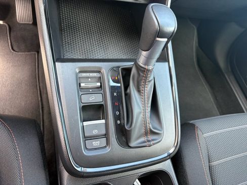 Certified 2025 Honda CR-V Sport image 19