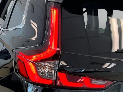 Used 2026 Honda CR-V EX image 26