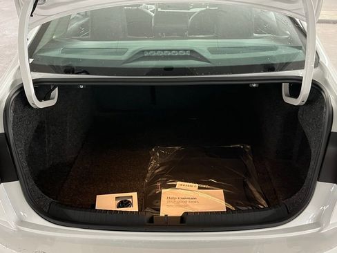 New 2026 Volkswagen Jetta SE image 31