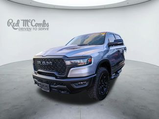 Used 2025 RAM 1500 Rebel w/ Rebel Level 2 Equipment Group AWD/4WD video 1