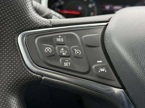 Certified 2024 Chevrolet Malibu LT image 26