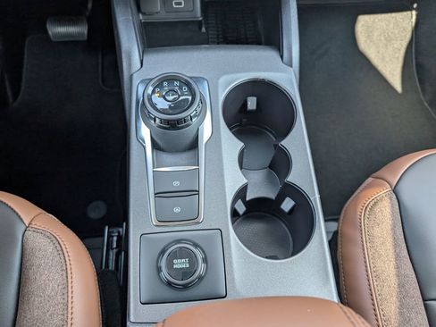 New 2025 Ford Bronco Sport Outer Banks w/ Outer Banks Tech Package+ image 15