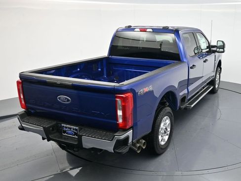 New 2026 Ford F250 XLT image 39