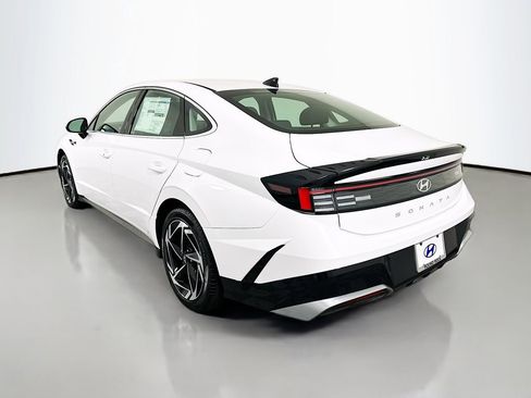 New 2026 Hyundai Sonata SEL image 7