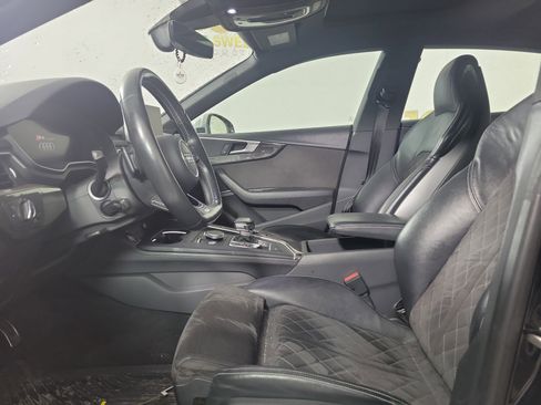 Used 2018 Audi S5 Premium Plus w/ Navigation Package image 5