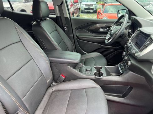 Used 2020 GMC Terrain SLT w/ Preferred Package FWD image 8