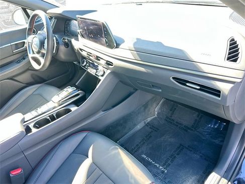 Used 2023 Hyundai Sonata SEL Plus image 28