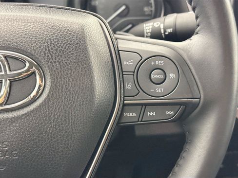 Certified 2024 Toyota Camry SE FWD image 18
