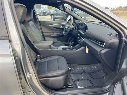 New 2026 Buick Envista Preferred image 27