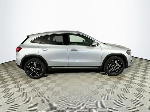 Certified 2026 Mercedes-Benz GLA 250 image 8