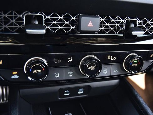 New 2025 Honda Accord Sport image 14