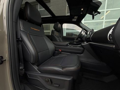 New 2026 Ford Expedition Tremor AWD/4WD image 54