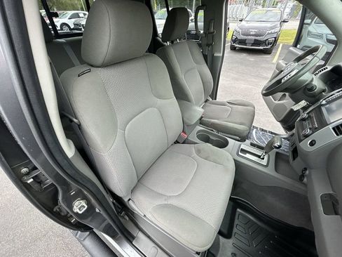 Used 2019 Nissan Frontier SV RWD image 20