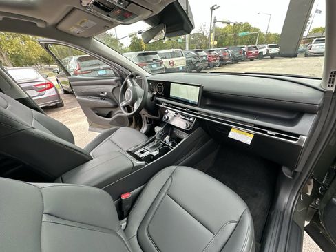 New 2026 Hyundai Tucson SEL image 30