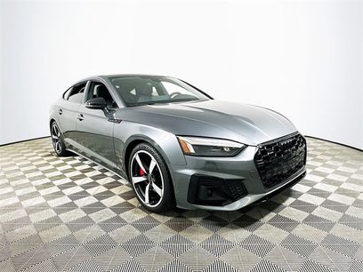 Used 2023 Audi A5 2.0T Premium Plus