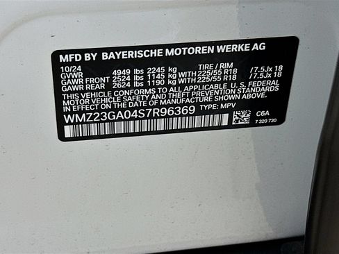 Used 2025 MINI Cooper Countryman S w/ Comfort Package Max AWD/4WD image 47