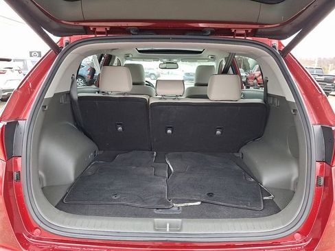 Used 2017 Kia Sportage EX w/ EX Technology Package image 29