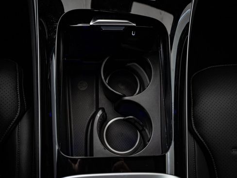 New 2026 Mercedes-Benz GLC 300 4MATIC image 41