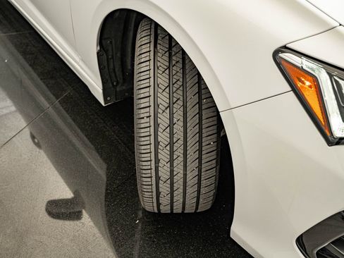 Certified 2021 Acura TLX SH-AWD w/ Technology Package image 42