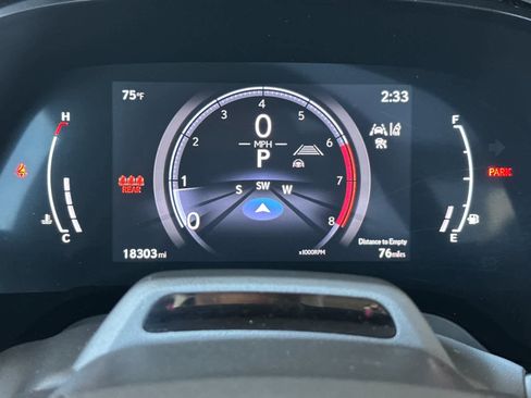 Used 2023 Lexus RX 350 FWD w/ Cold Area Package image 25
