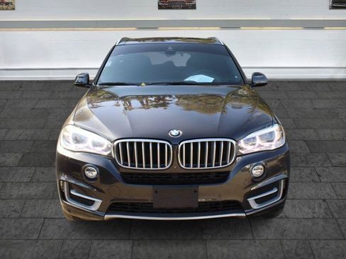 Used 2018 BMW X5 sDrive35i RWD image 2