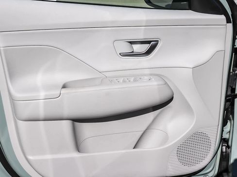 New 2026 Hyundai Kona SEL Premium image 24