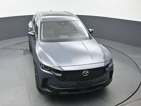 Used 2024 MAZDA CX-50 AWD 2.5 S w/ Cargo Package image 42