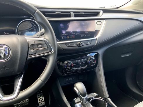 Used 2023 Buick Encore GX Select w/ Experience Buick Package FWD image 15