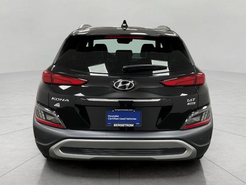 Used 2023 Hyundai Kona Limited image 5