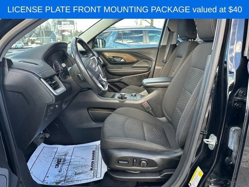 Used 2021 GMC Terrain SLE w/ Driver Convenience Package image 10