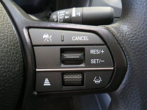 New 2025 Honda Accord LX image 13